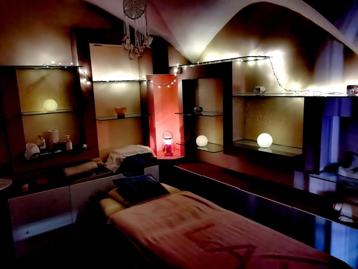 Hotel Actum Kranj Luaran gambar