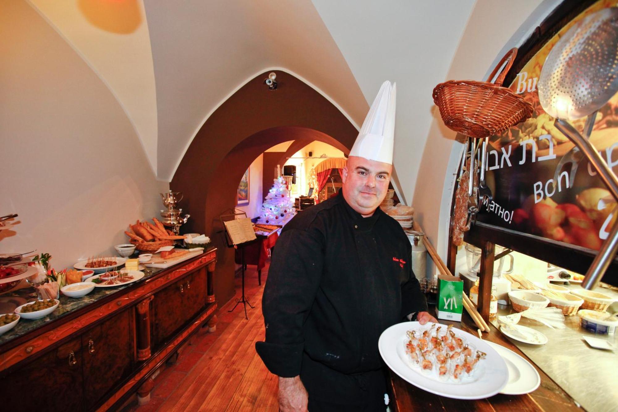 Hotel Actum Kranj Luaran gambar